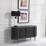 Tambour - Cabinet