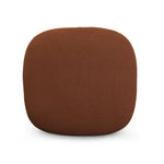 Domina - Boucle Ottoman