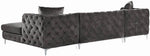 Gail - 3 Piece Sectional