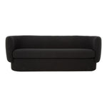 Koba - Sofa - Black