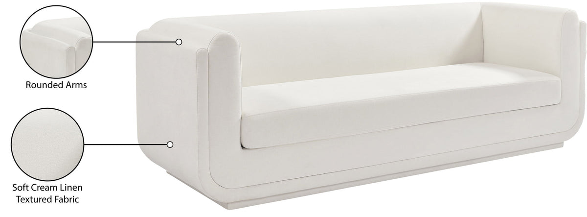 Kimora - Sofa