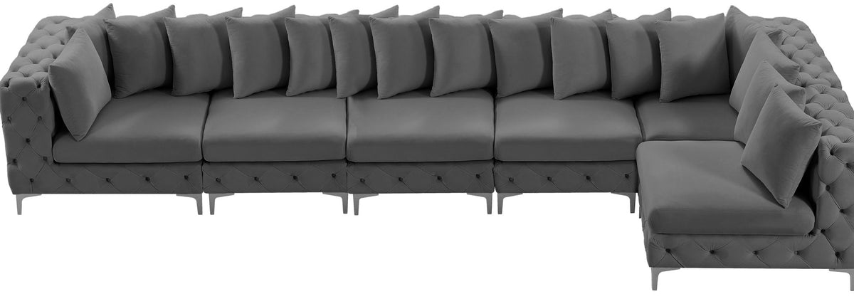 Tremblay - 6 Piece Modular Sectional