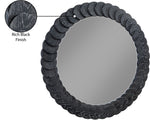 Revolve - Round Mirror