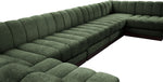 Quinn - 7 Piece Modular Sectional