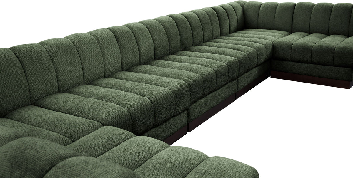 Quinn - 7 Piece Modular Sectional