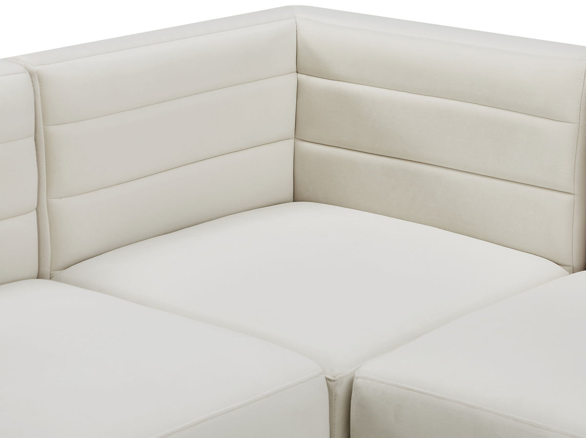 Quincy - Modular 2 Seat Sofa