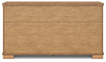 Havonplane - Dining Room Server - Brown