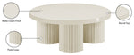Rhodes - Coffee Table