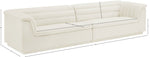 Cascade - Velvet Modular Sofa