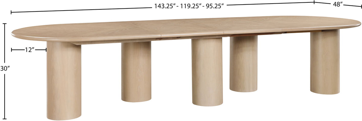 Dolan - Dining Table