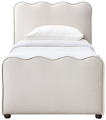 Gatsby - Upholstered Trundle Bed