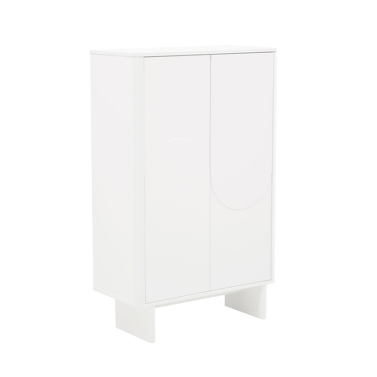 Manhattan Ella - Accent Cabinet