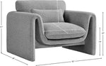 Stylus - Chair