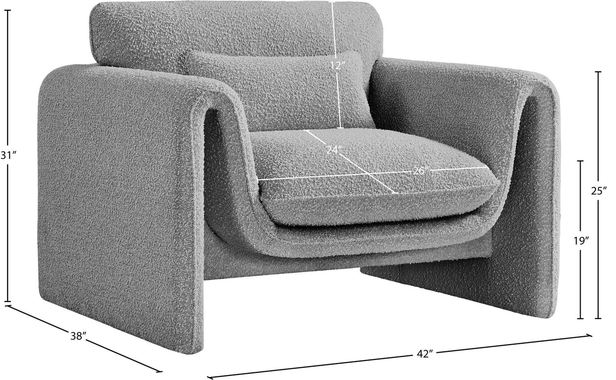 Stylus - Chair