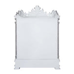 Valkyrie - Curio - Antique Platinum