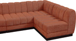 Quinn - 8 Piece Modular Sectional