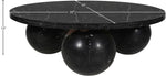 Spherical - Marble/Stone Coffee Table