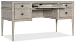 Work Your Way - Writing Desk - Gray