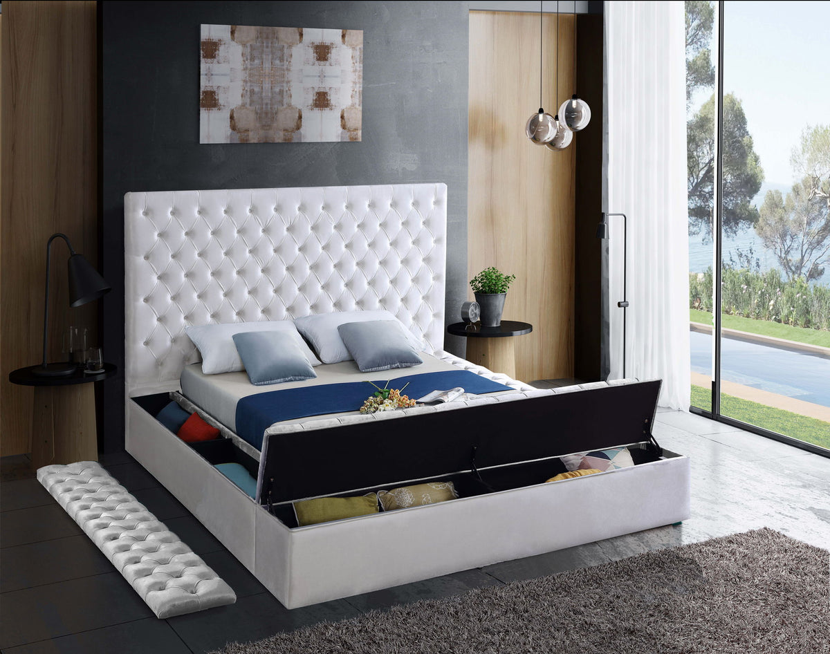 Bliss - Bed