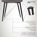 Monte - Dining Chair