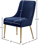 Owen - Dining Chair (Set of 2)