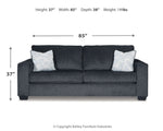 Altari - Sleeper Sofa
