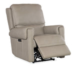 MS - Somers Power Recliner With Power Headrest