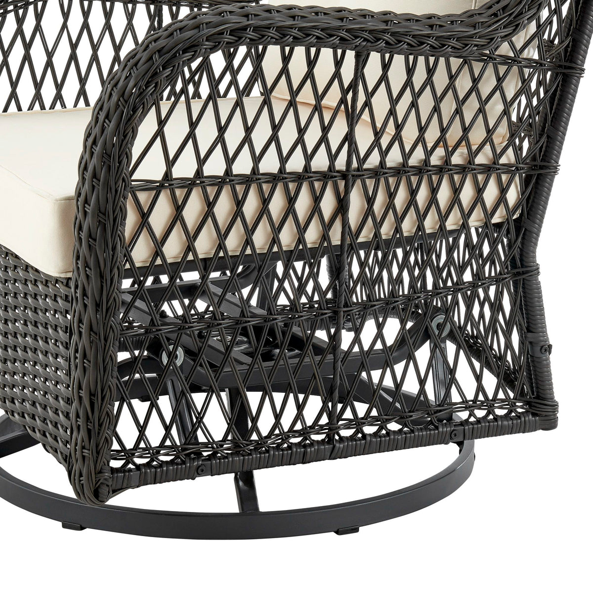 Manhattan Fruttuo - 3-Piece Conversation Set