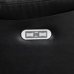 Glory Furniture - Sensa - Power Reclining Chair With LED Belt