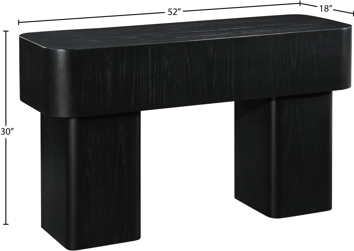 Oakmont - Console Table
