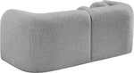 Emory - Loveseat