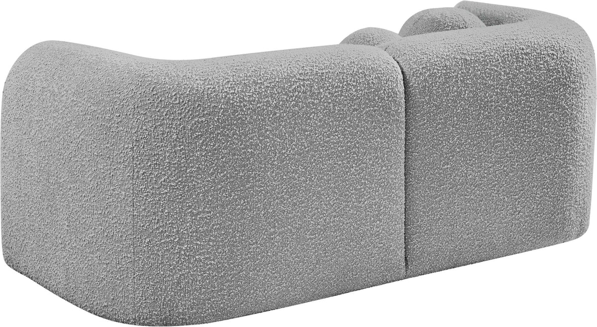 Emory - Loveseat