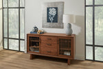 Lincoln - Buffet - Warm Walnut