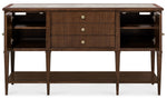 Archives - Server - Dark Brown