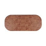 Gladyss - Oval Dining Table