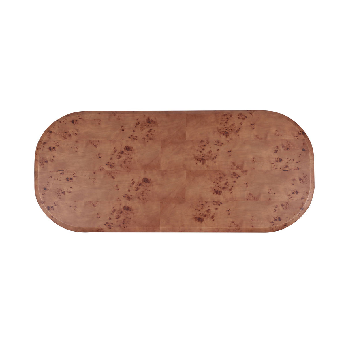 Gladyss - Oval Dining Table