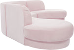 Rosa - Sectional