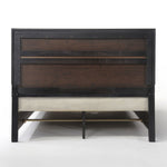 Naima - Bed w/Storage