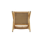 Manhattan Hamlet - Accent Armchair