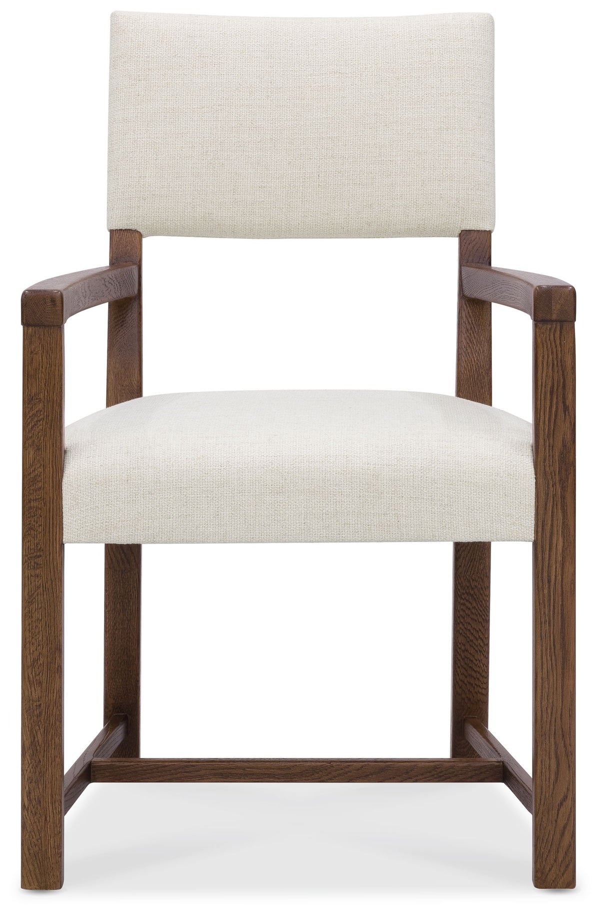Driftwood - Upholstered Arm Chair (Set of 2)