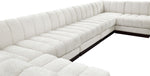 Quinn - 9 Piece Modular Sectional