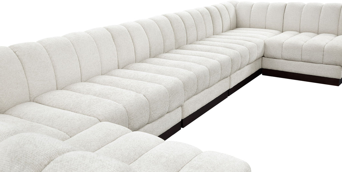 Quinn - 9 Piece Modular Sectional