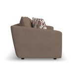 Chevy - Fabric Sofa