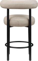 Bordeaux - Counter Stool (Set of 2)