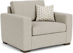 Collins - Fabric Chair