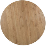 Driftwood - Round Dining Table