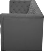Tuft - Modular Sofa - 3 Seats