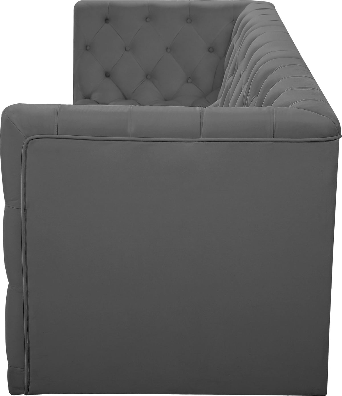 Tuft - Modular Sofa - 3 Seats
