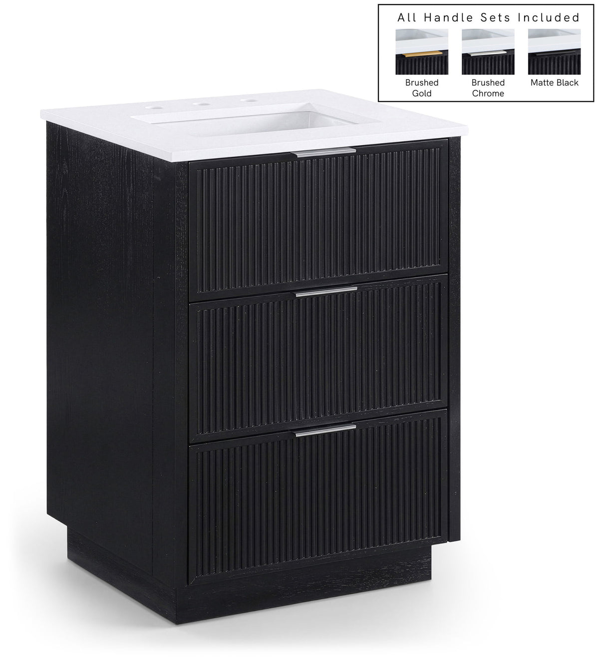Willard - Bathroom Vanity