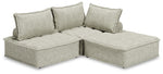 Bales - Sectional